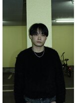 parfait men's青葉台【パルフェ メンズ】&nbsp;アンニュイな男