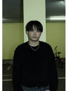 パルフェメンズ 青葉台(parfait men's) アンニュイな男