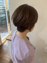 エルサフィロ ヒゴバシ(el zafiro)&nbsp;【エルサフィロ　肥後橋】お客様スタイル