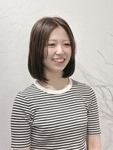 ハク(haku.) SARA