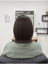 フィー 久屋大通店(fee)&nbsp;くびれボブ