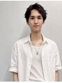 ガルボヘアー 心斎橋店(garbohair)&nbsp;小松 武斗
