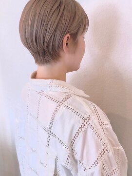 ギフト(gift) ショート