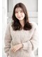 トティア 梅田(Totia)の写真/【モイスチャーデジパー+カット¥8500】ニュアンス感たっぷりの"上質カール"で大人可愛いをあなたへ…