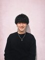 アース 綱島店(HAIR&MAKE EARTH)&nbsp;鈴木 陽智
