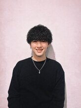 アース 綱島店(HAIR&MAKE EARTH)&nbsp;鈴木 陽智