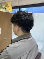 エル バイ ファースト(L by first) 【L by first】ソフトツイストスパイラル 10代/20代/30代/40代