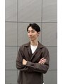 ジーナ 高槻(Zina) 中本 輝人