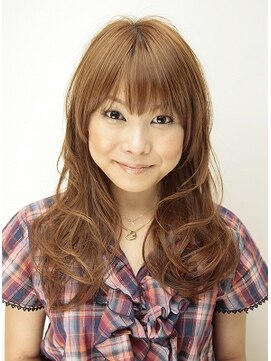 髪質改善と縮毛矯正の専門店 サンティエ(scintiller) ★クリスタルカール★