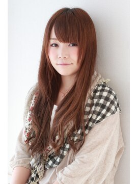 ルシェット(Lucet) ★Lucet★スウィートロングレイヤー