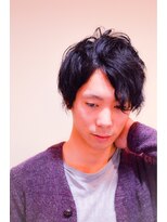 アナザードア(another door)&nbsp;2014♪大人なメンズミディアム　ｂｙ　another door