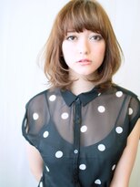 グレース(GRACE) 大人艶髪ノーブルショコラカラー【宮本】