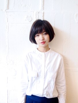 そそ Bob x Dry