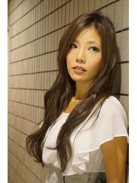 プルエクステのお店ネクスト(NEXT) プルエクステでイメチェン♪