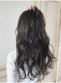 ラベンダーアッシュ
