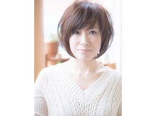 ヘアメイクスミール(Hair make Smil)