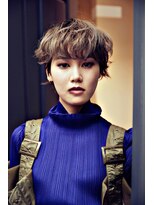 チックタック パラダイム(TICK-TOCK Paradime)&nbsp;TICK-TOCK STYLE