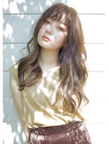 リコ ヘアアンドリラクゼーション 一宮店(LICO HAIR&RELAXATION) LICO HAIR&RELAXZATION一宮店