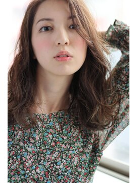 ソーホー ニューヨーク シズオカ(SOHO newyork SHIZUOKA) リラックスウェーブ