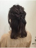 王道セミディ