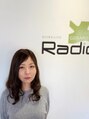 ラジオ GOSARO店(Radio)&nbsp;大藪 麻美