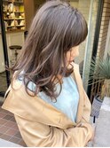 ★パールベージュ×やわらかmedium★