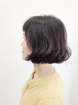 ラポール(Rappor) スイートボブ◎30代40代50代60代