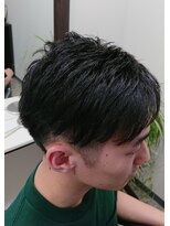 髪結ジェシー(髪結Jesse) ツーセクション