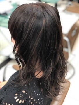 ミーティア バイ クアトロ(Meteor By QUATRO) ハイライトアッシュ