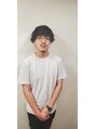 アクロス ヘアー デザイン 蒲田東口(across hairdesign) 鈴木 貴大