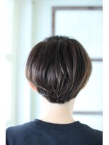 シェリー アン(cherie un) シースルーショート