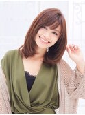 ミディストレート
