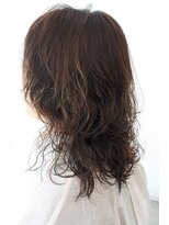 カッツ 笠岡店(CUT S) マッシュロブ