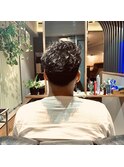 フェード2ブロック