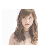 ネオス(neos)&nbsp;［neos Hair Design]