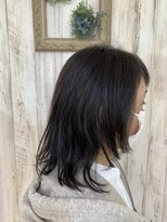 レゴッド(ReGod)&nbsp;くせ毛にあわせレイヤー