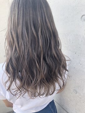 アリー(ALLY) ナチュラルベージュ