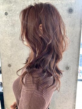 スウィープ 平尾(sweep) 【sweep平尾】オーガニックカラーやわらかベージュ（豊塚）