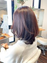 アトリエアルシュ(atelier ARCHE) ひし形ミディアムレイヤー