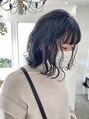フォーク FOLK マスクしてても素敵な髪型に♪おしゃれでかわいく上品に☆