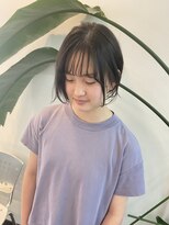 ヴォイス(voice)&nbsp;ハンサムショート