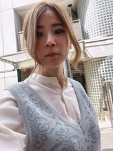 ヒールヘア 高田馬場店(HEAL HAIR) J