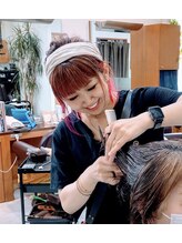 キートスルームイレブン(kiitos_room 11)&nbsp;akane 