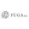 フーガヘアー 元住吉店(FUGA hair)のお店ロゴ