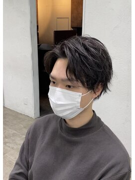 プライズ アイリス 池袋東口店(prize Iris) アップバング/フォーマル/ビジネス/￥5280