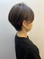 ロイド(Royd.)&nbsp;ショートボブZ