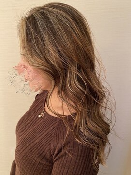 ランド(LAND) 抜きっぱなしハイライト