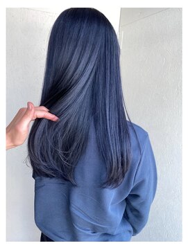 ファンスバイケー 志木(Fans by K) ネビージュ/大人かわいい/こなれミディ/韓国ヘア[志木/新座]