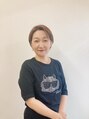 美容室リリィ(Lily) 田中 みゆき