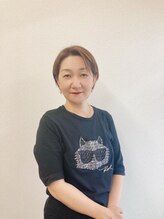美容室リリィ(Lily) 田中 みゆき